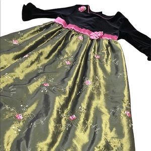 JONA MICHELLE Special occasion dress